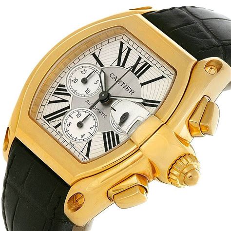 men's Cartier watches on sale